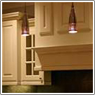Light Tone Kitchen Cabinets