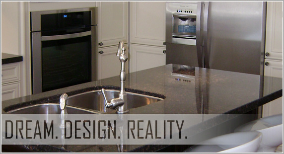 Zoran Kitchens & Bath Inc.