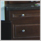 Dark Tone Kitchen Cabinets