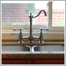 Mid Tone Kitchen Cabinets