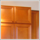 Mid Tone Kitchen Cabinets